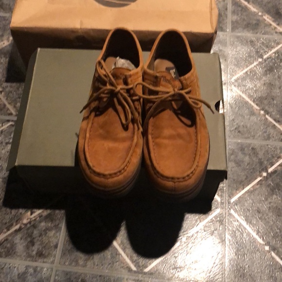 Timberland shoes - Picture 9 of 10